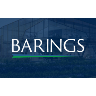 Case Study - About company logo barings