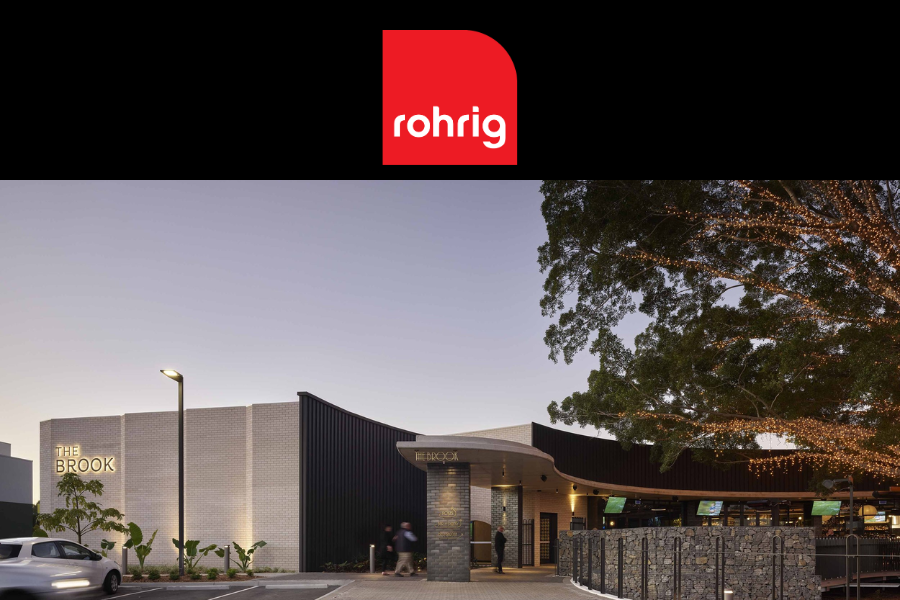 Rohrig - company image